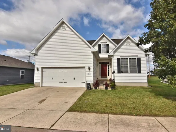 114 Pond View Ln, Seaford, DE 19973