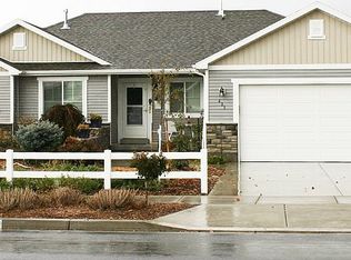 431 E 400 S, Hyrum, UT 84319