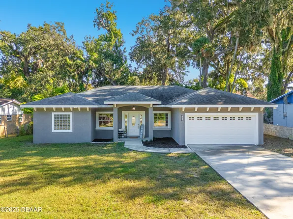 1057 North St, Daytona Beach, FL 32114