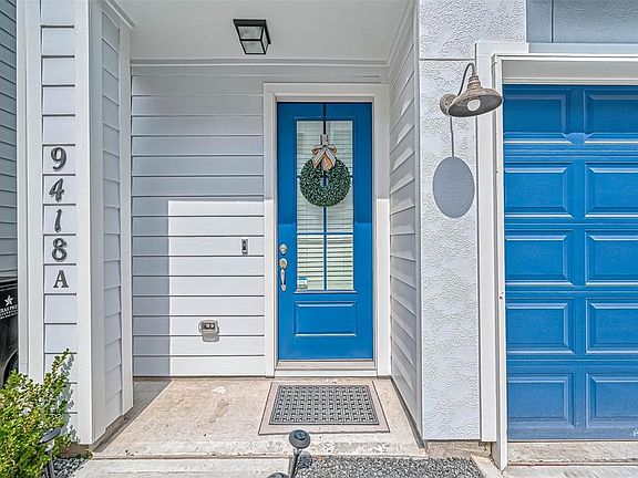 2nd image of 9418 Kerrwood Ln #A
