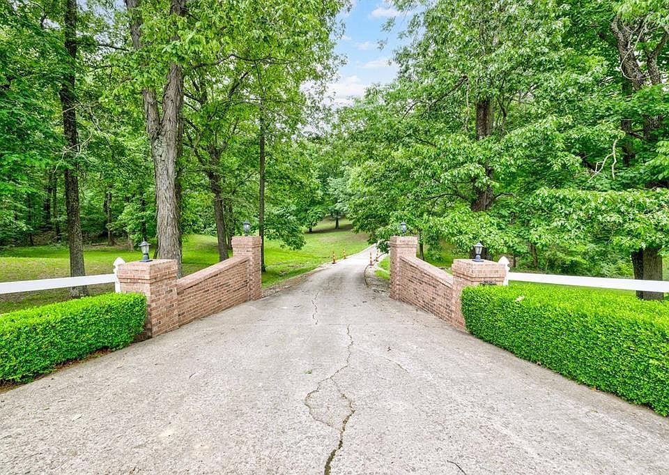 10918 Red Hill Maxwell Rd, Utica, KY 42376 Zillow