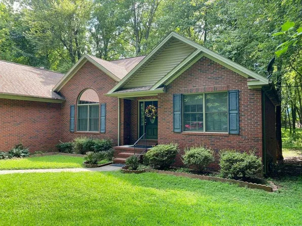 3140 Cherrywood Point, Owensboro, KY 42303