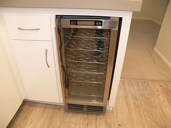 Wine Refrigerator