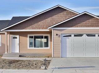 609 SW Q St, Quincy, WA 98848