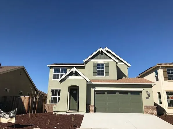 1270 Sycamore St, Greenfield, CA 93927