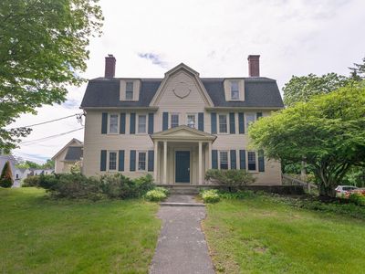 13 Grove Street #3, Kennebunk, ME, 04043