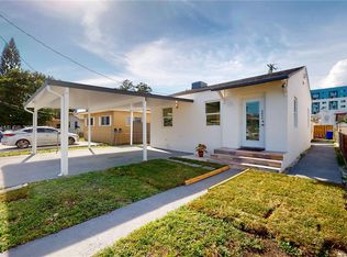 6844 NW 6th Ct, Miami, FL 33150