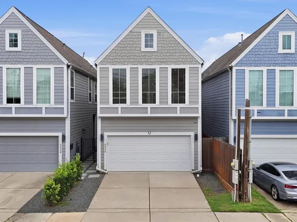 5326 Darling St, Houston, TX 77007