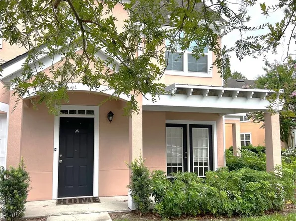 3318 SW Greenwich Village Blvd #203, Orlando, FL 32835