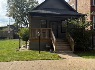 7110 S Champlain Ave, Chicago, IL 60619