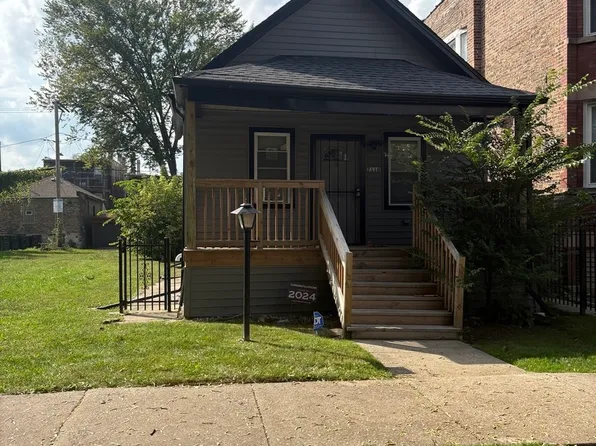 7110 S Champlain Ave, Chicago, IL 60619
