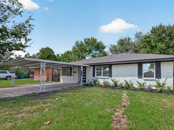 3107 Sunnydale Dr, Houston, TX 77051