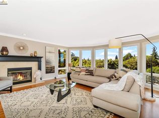 78 Hermosa Ave, Oakland, CA 94618