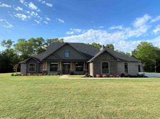 6621 Falcon Cir, Texarkana, AR 71854