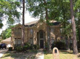 8106 Morningbrook Ct, Spring, TX 77379