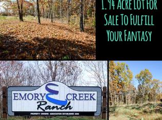 217 N Ridge Pl, Branson, MO 65616