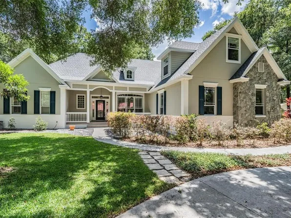 13313 Sullivan Manor Ct, Dover, FL 33527