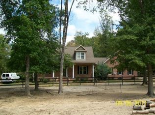 305 Creeks Edge Dr, Grovetown, GA 30813