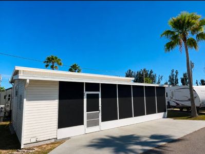 9204 66th St #45, Pinellas Park, FL, 33782