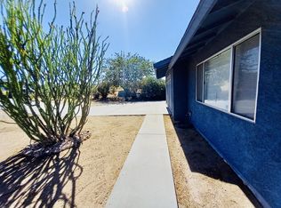 60190 Adobe Rd, Joshua Tree, CA 92252