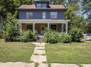 1163 SW Fillmore St, Topeka, KS 66604