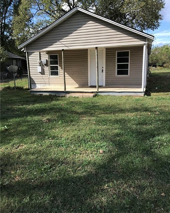 105 Marshall Ave, Mansfield, AR 72944 Zillow
