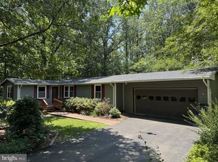 15 Ridge Rd, Stafford, VA 22556