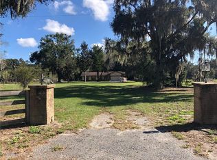 14191 SE 25th Ave, Summerfield, FL 34491