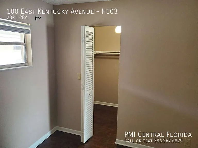 100 E Kentucky Ave #H103 — Photo 16
