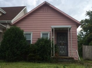 1405 Summit St, Fort Wayne, IN 46803