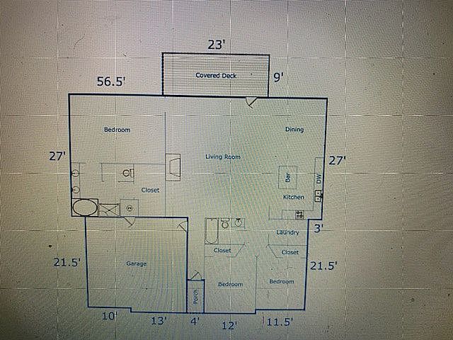 2nd image of 6516 Castle Ridge Dr