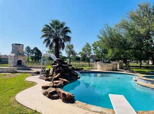 1610 Fm 2855 Rd, Katy, TX 77493