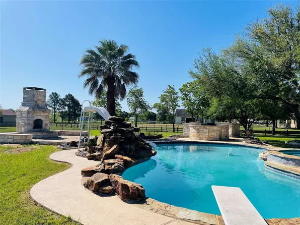 1610 Fm 2855 Rd, Katy, TX 77493