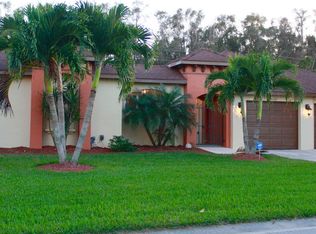 15189 Briarcrest Cir, Fort Myers, FL 33912