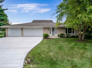 3560 Ryebrook Ct, Rockford, IL 61114