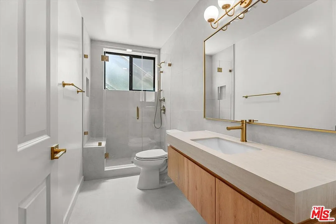 1 bed, 1.0 bath, 600 sqft, $3,995 — Photo 4