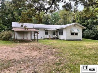 2700 Pine St, Winnsboro, LA 71295