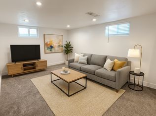 5224 S 2000 W #BASEMENT, Roy, UT 84067