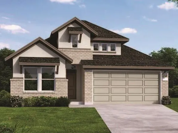 42577 Edmund Rucker Ln, Magnolia, TX 77354