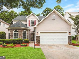 6393 Pheasant Trl, Fairburn, GA 30213