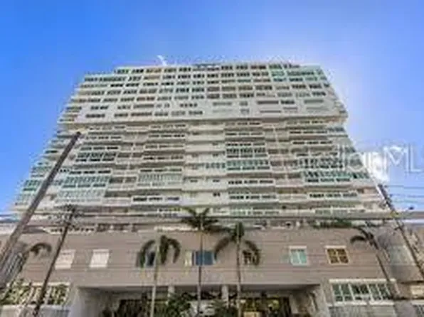 1362 Avenue Magdalena E #404, San Juan, PR 00907