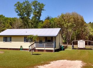 3444 Glen Ter, Marianna, FL 32448
