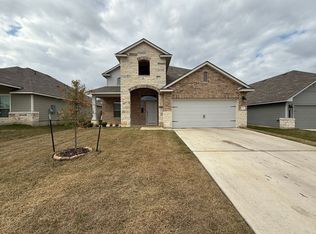 2333 Aylesbury Dr, Copperas Cove, TX 76522