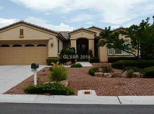 10218 Questa Sera Ct, Las Vegas, NV 89135