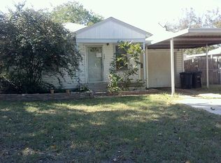 244 Sunset Ln, Fort Worth, TX 76114