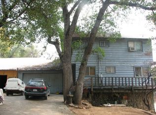 2801 Ranch Rd, Placerville, CA 95667