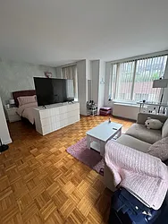 Rented by Manhattan Dwelling Corporation