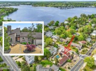 251 Prospect Ave, Pine Beach, NJ 08741