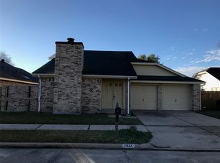 7827 Redgate Cir, Houston, TX 77071