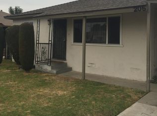 205 W Bennett St, Compton, CA 90220